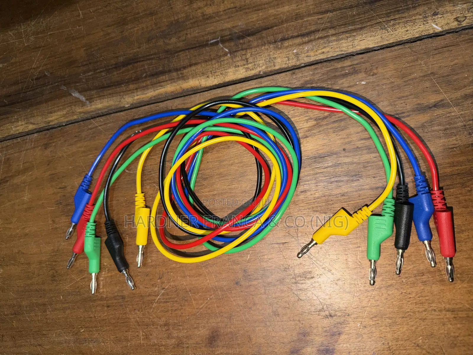 Banana Plug