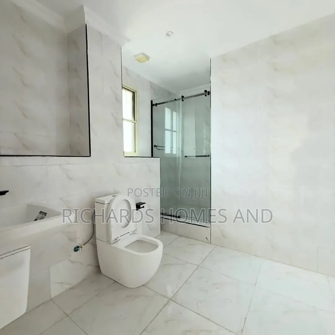 3bdrm Apartment in Old Ikoyi for rent
