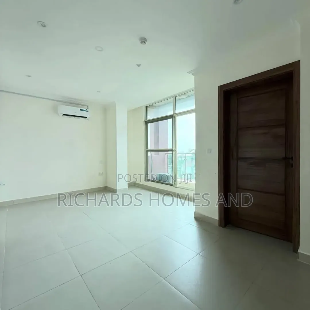 3bdrm Apartment in Old Ikoyi for rent