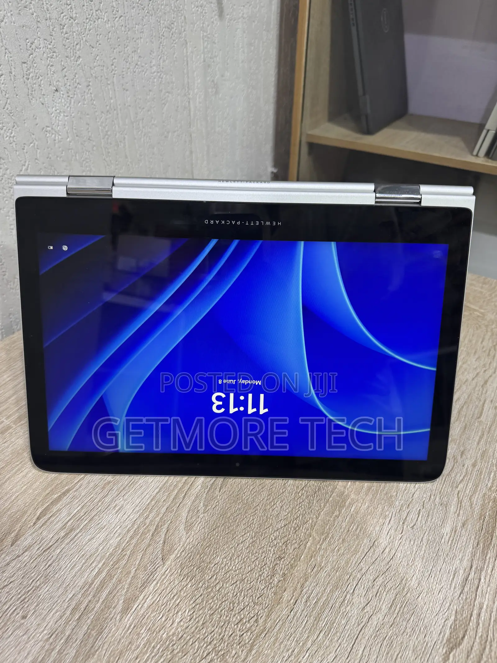 Laptop HP Spectre 14 8GB Intel Core i7 SSD 256GB