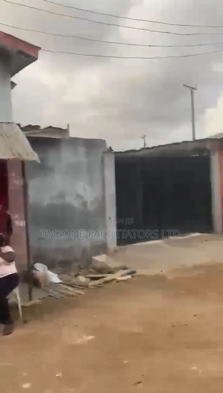 4bdrm House in Unity Estate, Idimu for rent