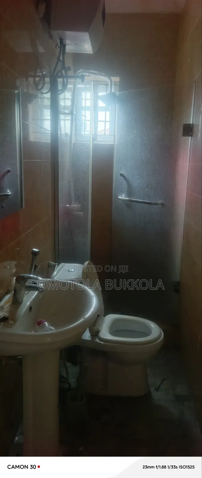 Mini Flat in In An Estate, Ado / Ajah for rent
