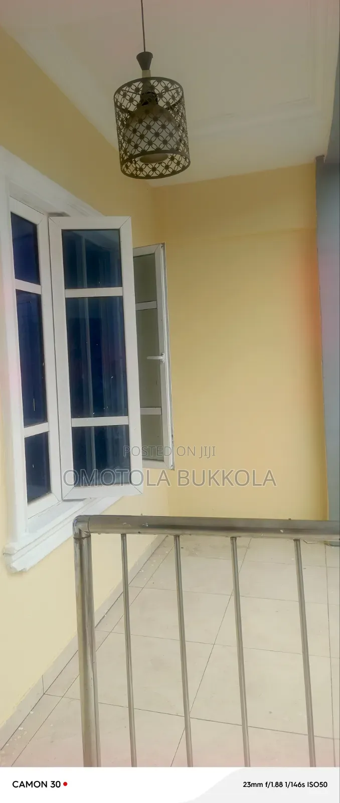 Mini Flat in In An Estate, Ado / Ajah for rent