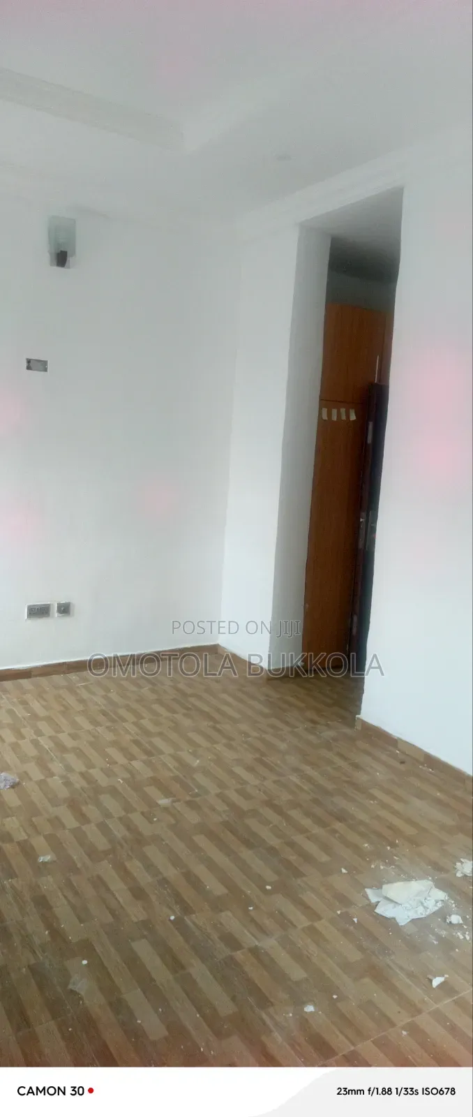 Mini Flat in In An Estate, Ado / Ajah for rent