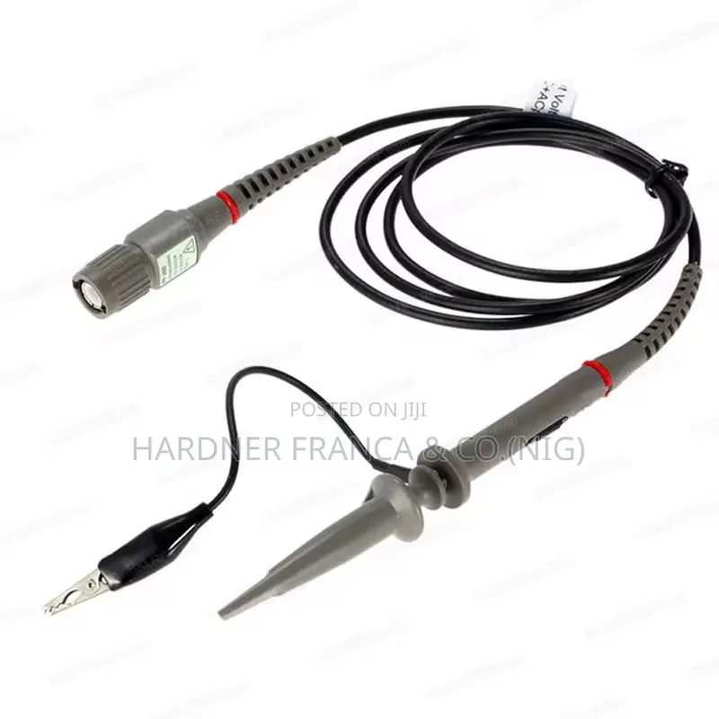 Oscilloscope Probe 100mhz 1x/10x
