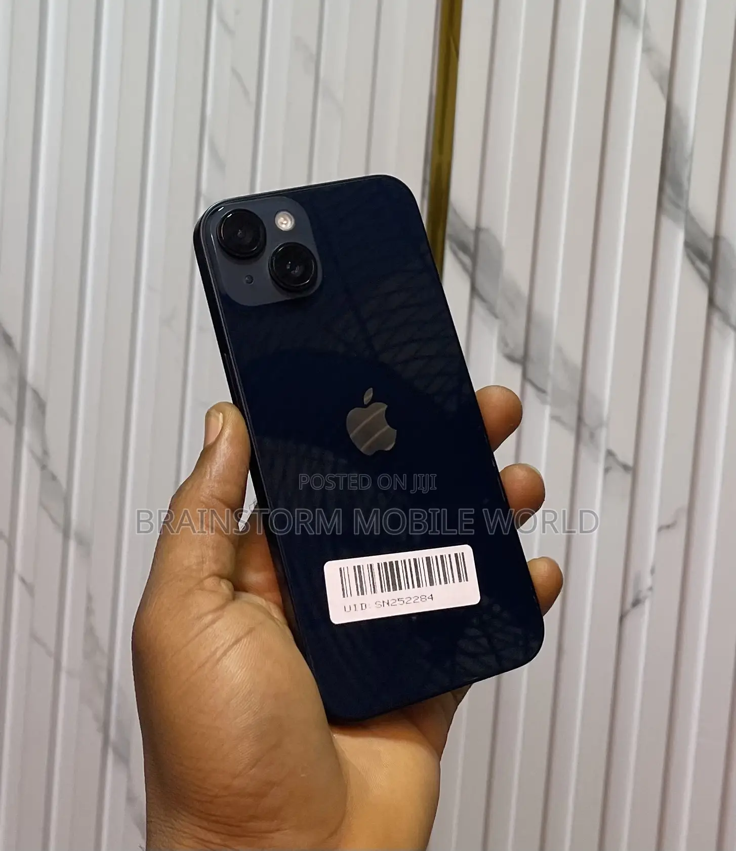 Apple iPhone 14 128 GB Black
