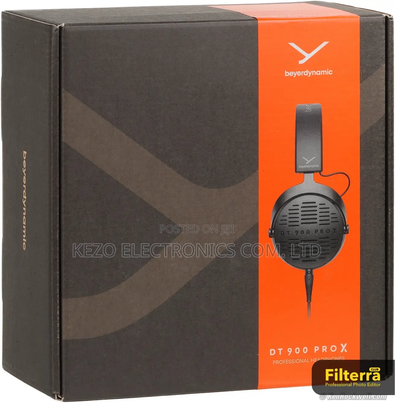 Beyerdynamic Dt900 Pro X