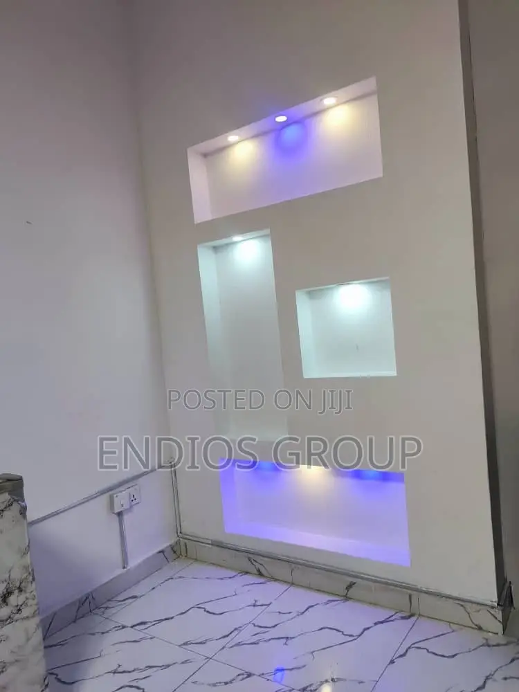 Studio Apartment in Orchid Road Chevron, Lagos State for rent
