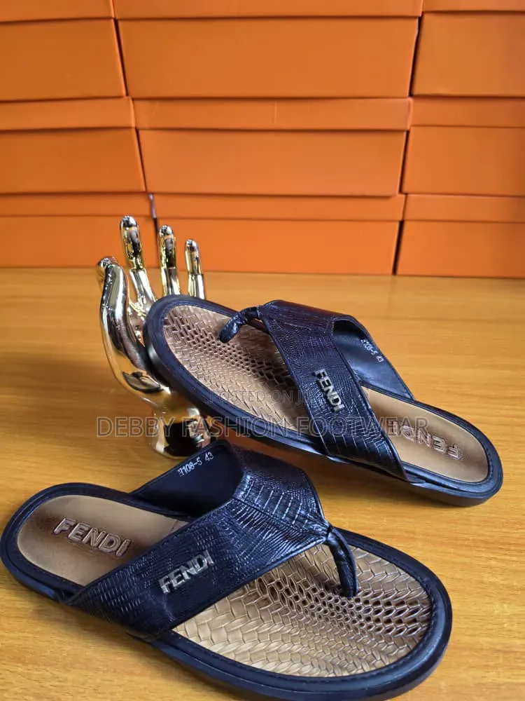Different Designs Men’S Pam Shoes