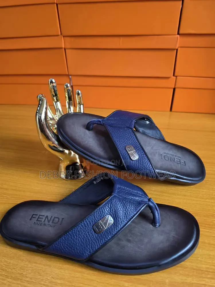 Different Designs Men’S Pam Shoes