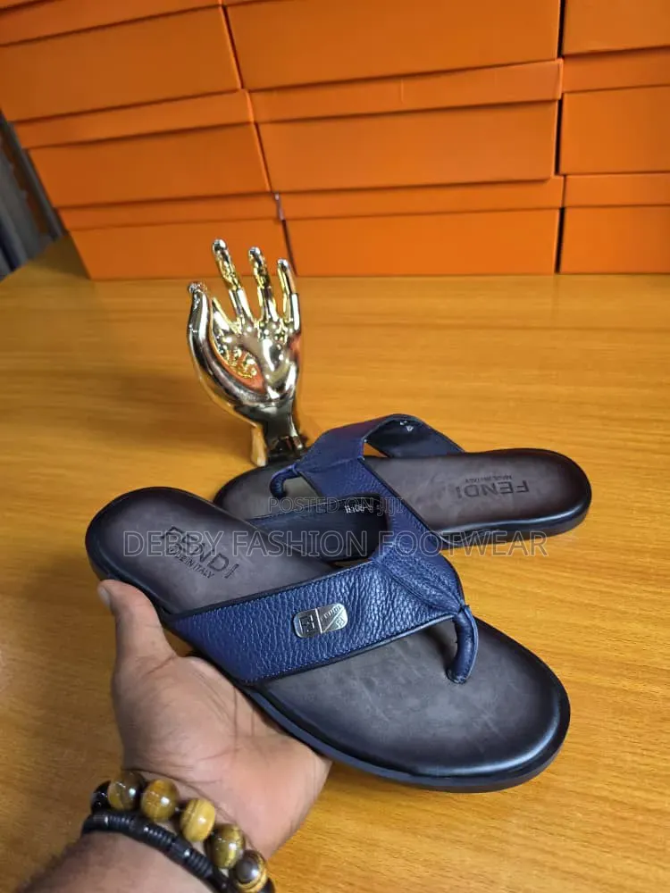 Different Designs Men’S Pam Shoes