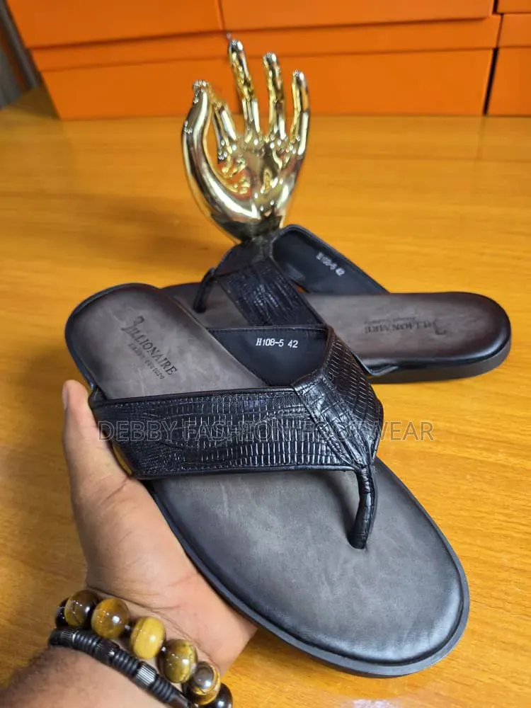 Different Designs Men’S Pam Shoes