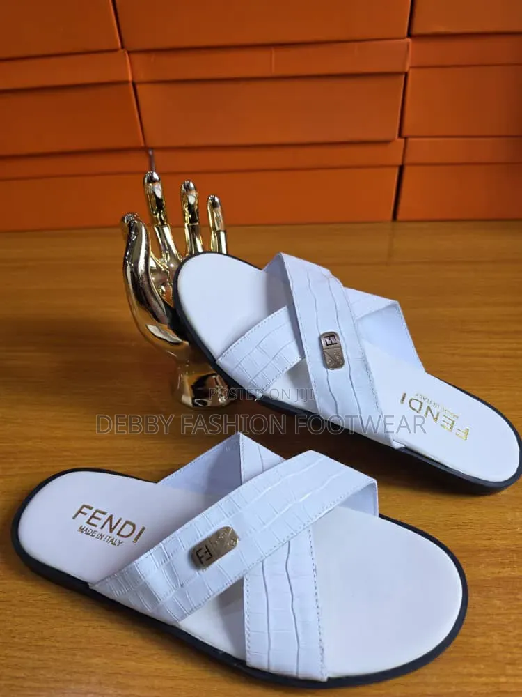 Step Up Your Fashion Game With Men’S Palm