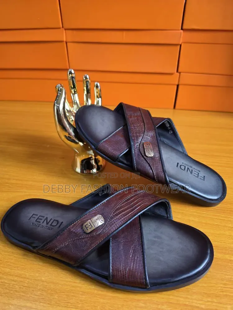 Step Up Your Fashion Game With Men’S Palm