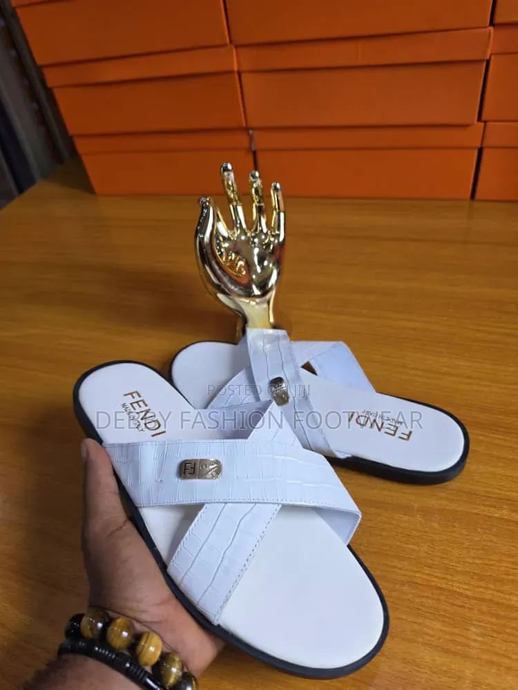 Step Up Your Fashion Game With Men’S Palm