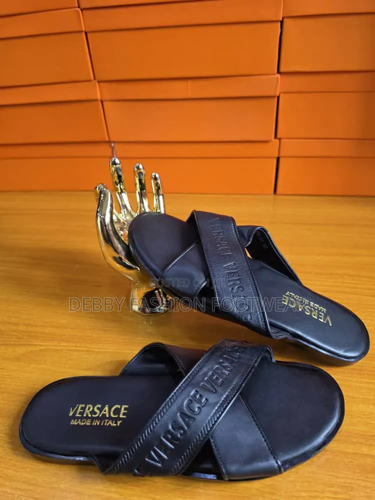 Step Up Your Fashion Game With Men’S Palm