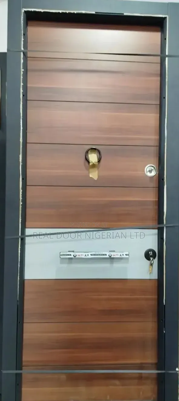 Turkish Special Luxury Door