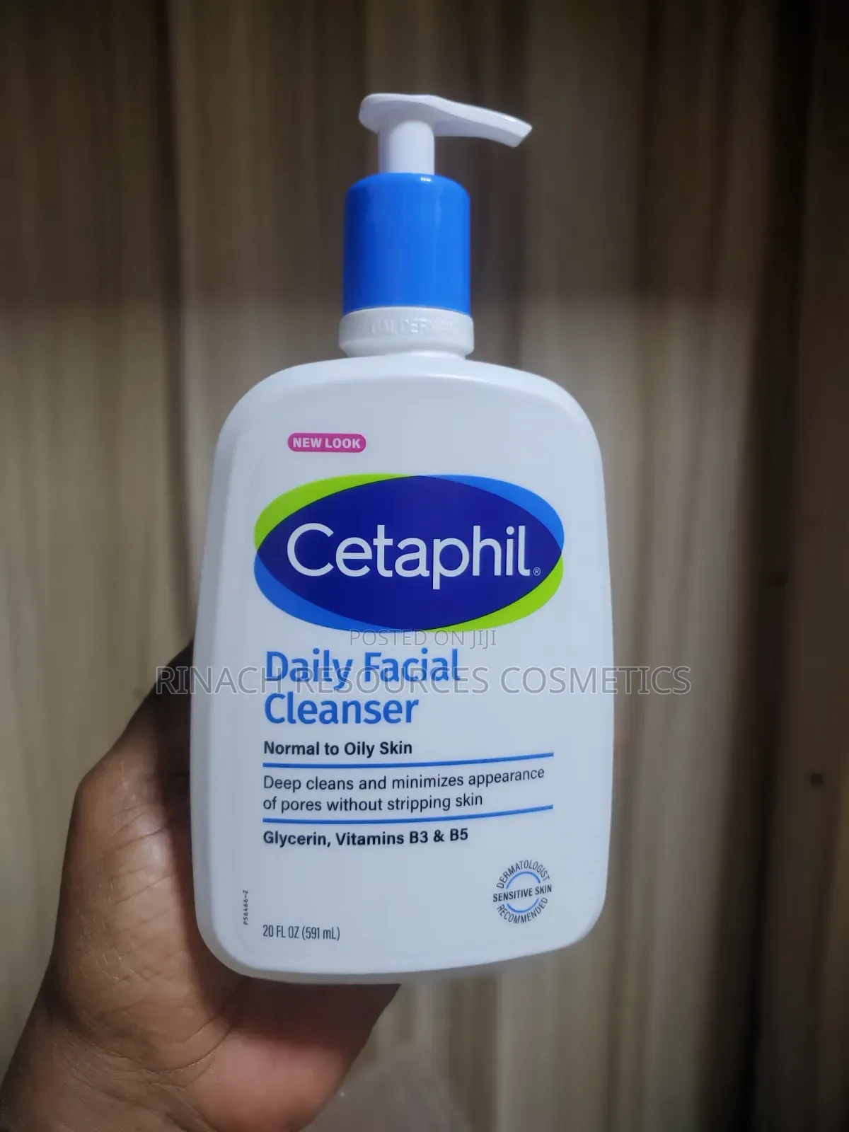 Cetaphil Skin Cleanser, Cleansing Bar Soap
