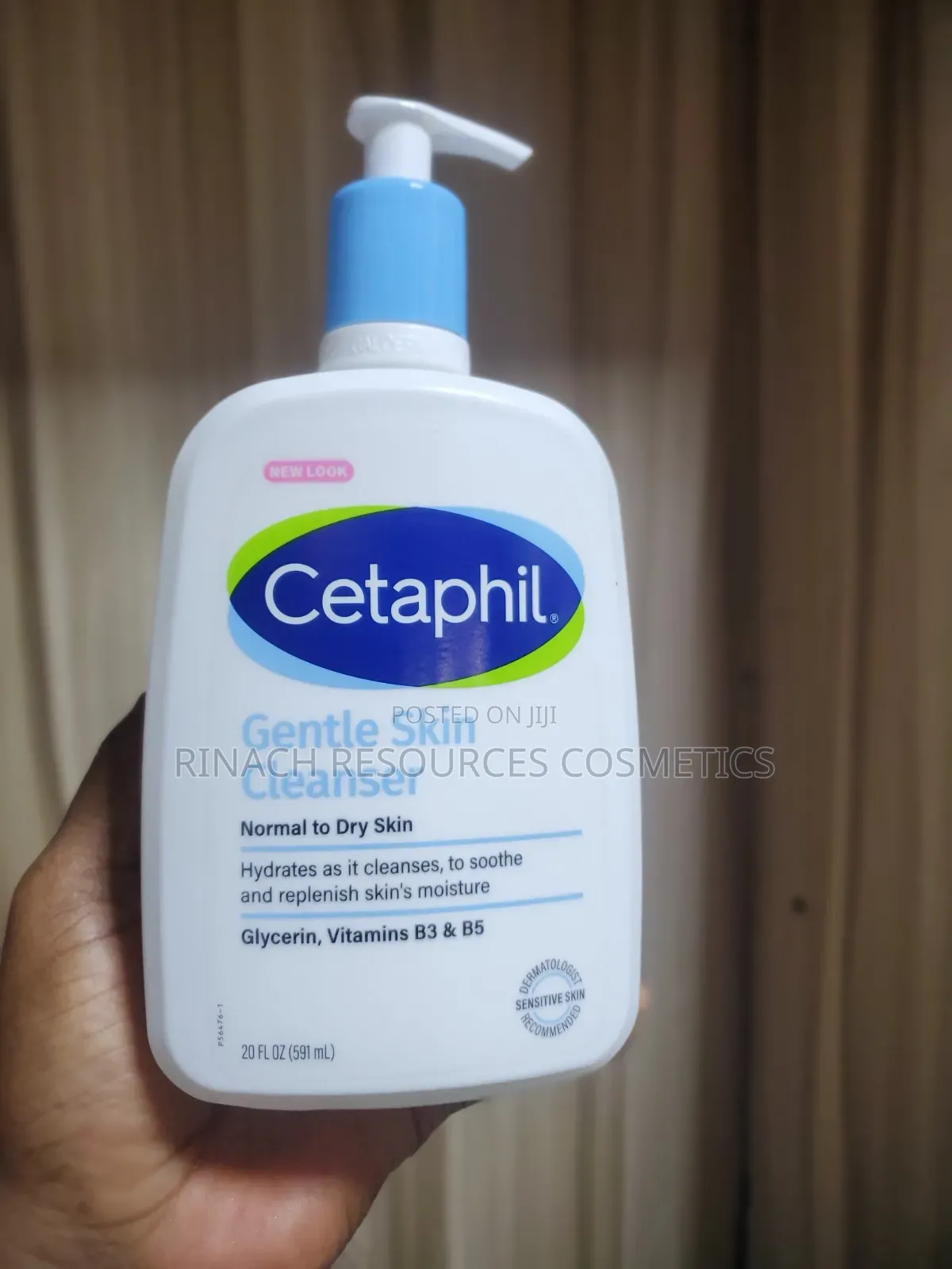 Cetaphil Skin Cleanser, Cleansing Bar Soap