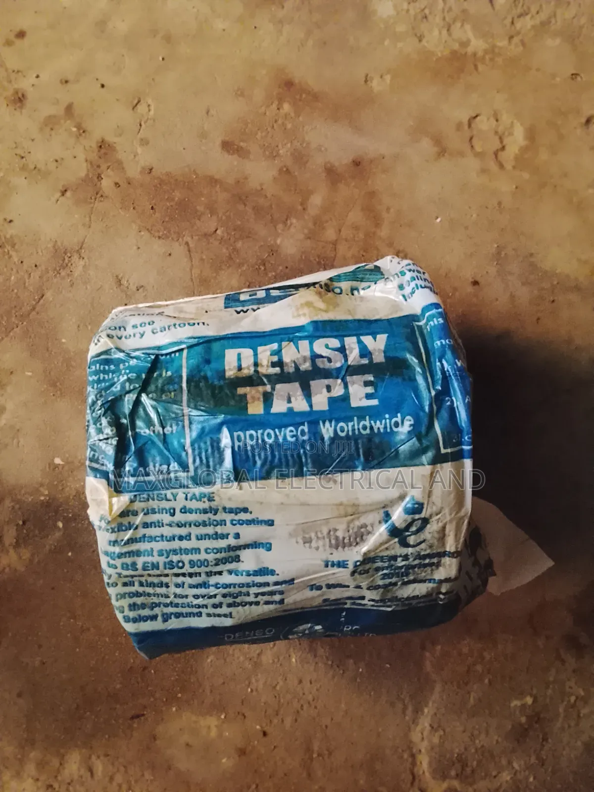 Denso Electrical Tape