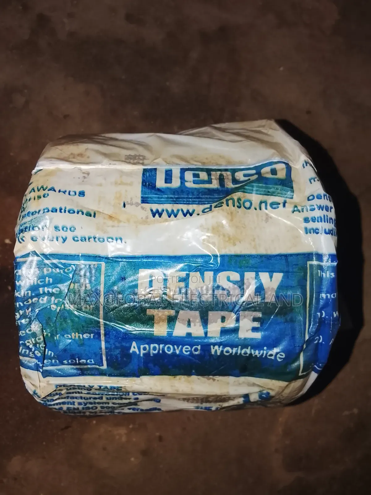 Denso Electrical Tape