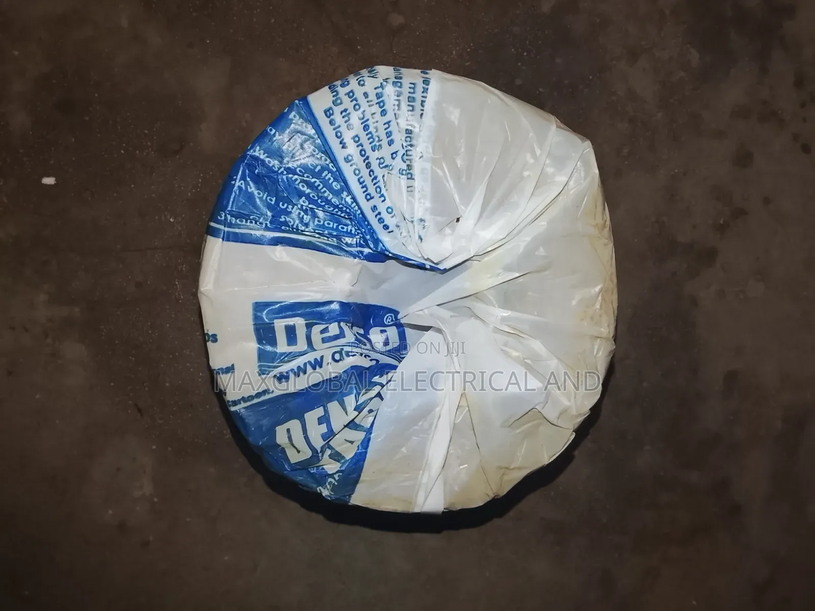 Denso Electrical Tape