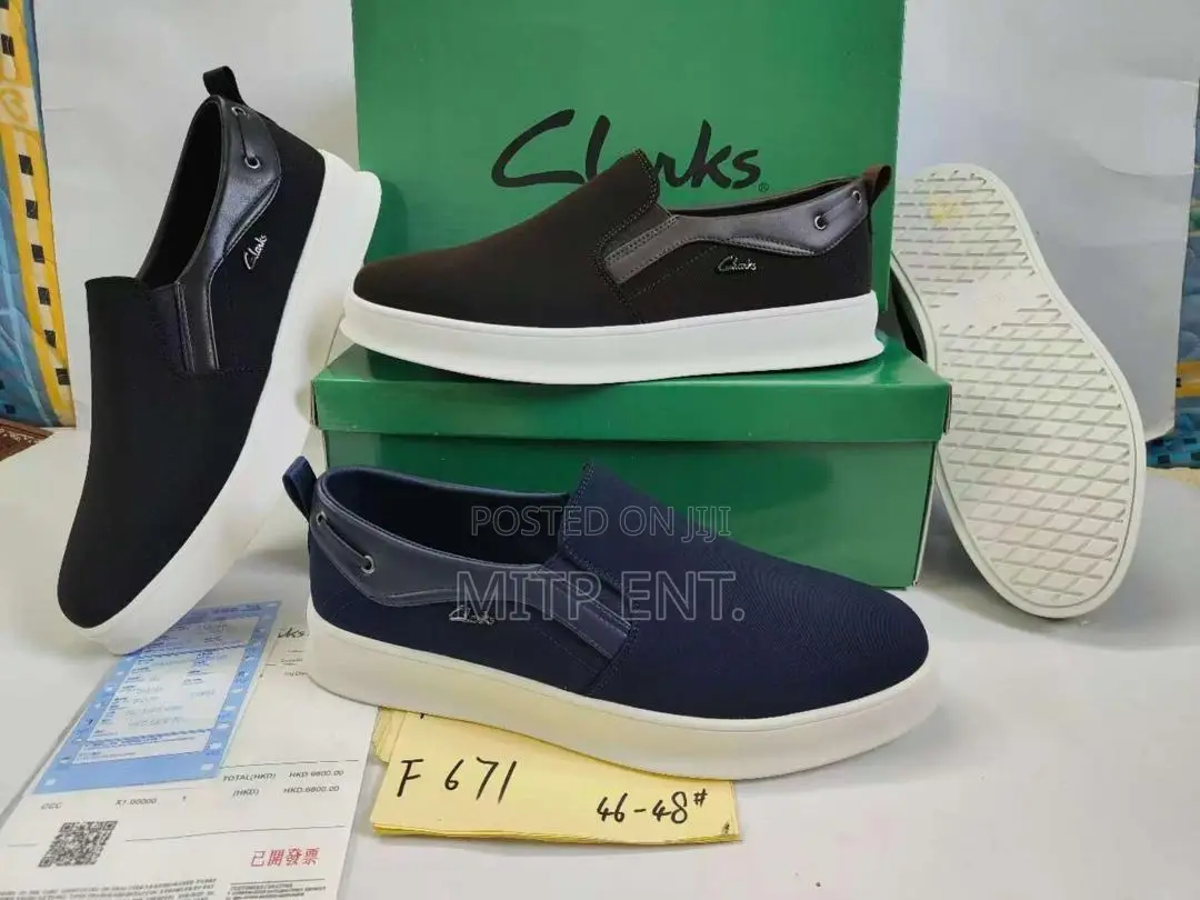 Men’S Luxury Sneakers