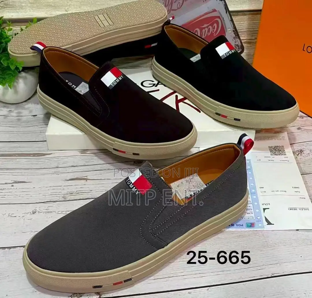 Men’S Luxury Sneakers