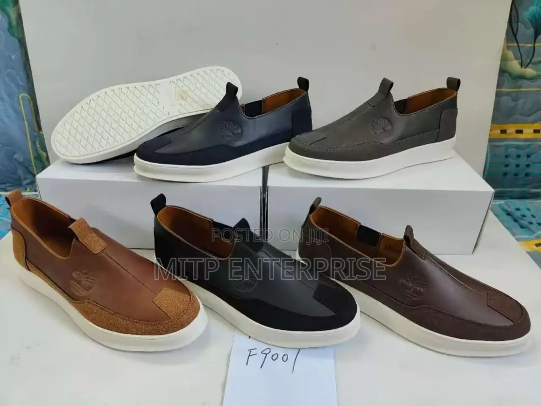 Timberland Men Casual Sneakers