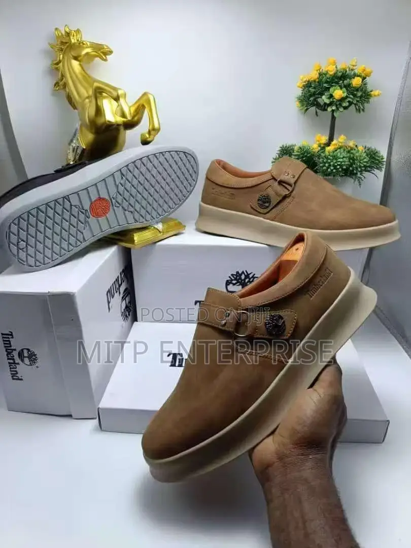 Timberland Men Casual Sneakers
