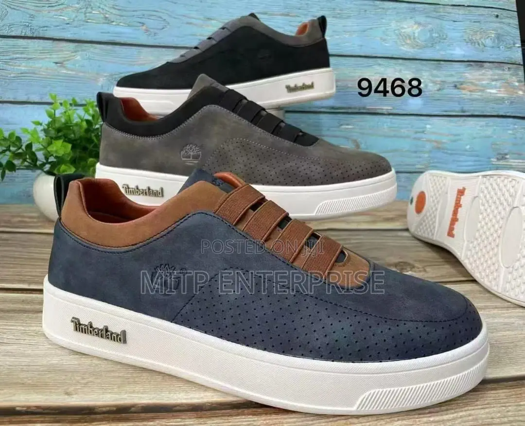 Timberland Men Casual Sneakers
