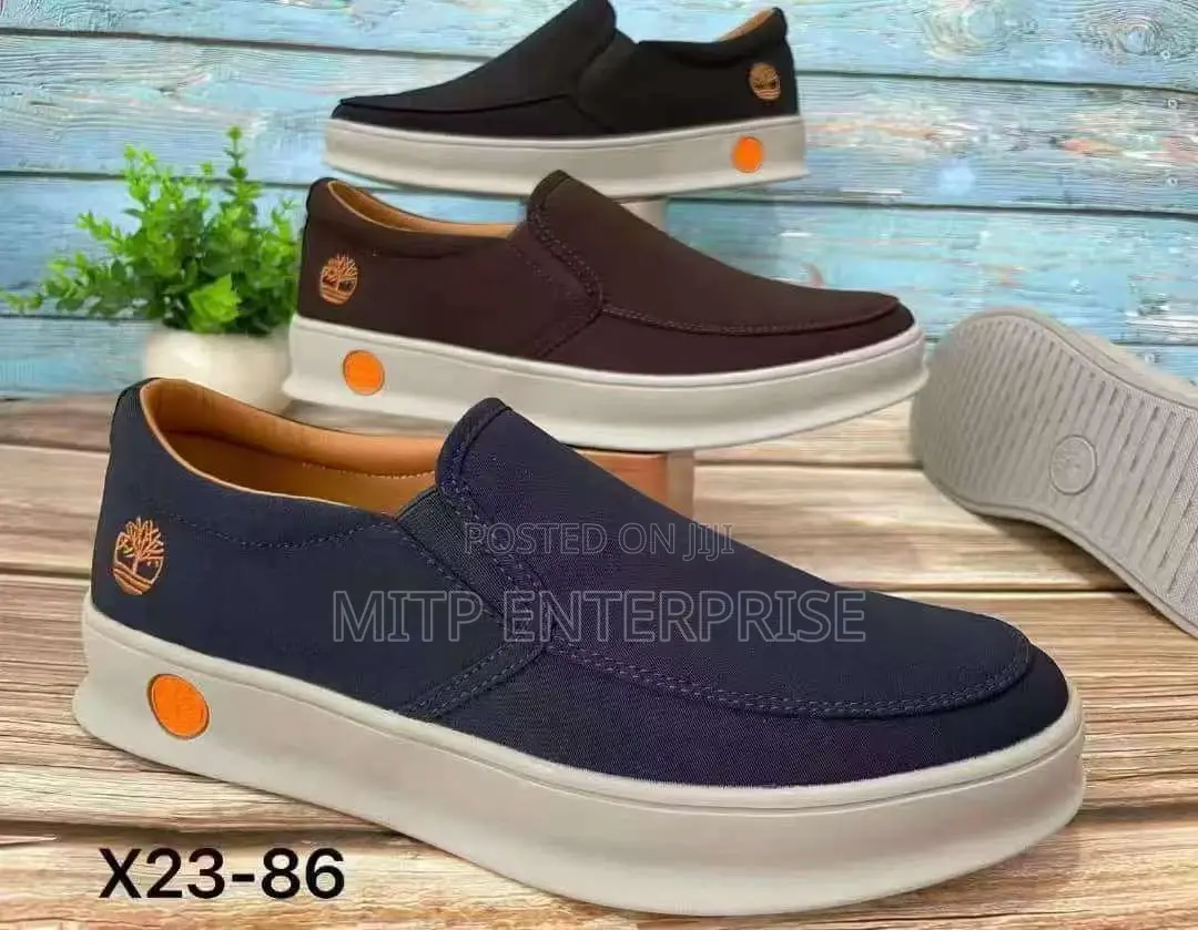 Timberland Men Casual Sneakers