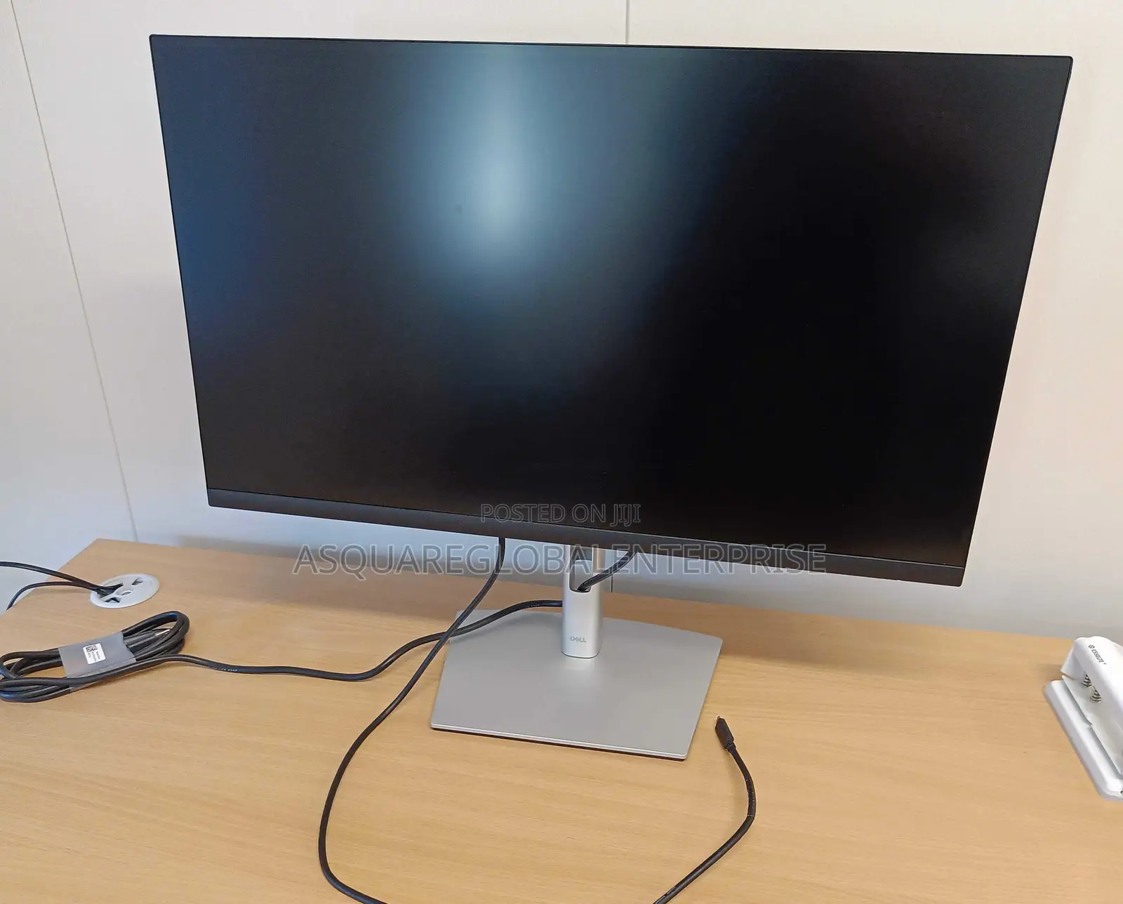 Dell P2723de 27-Inch QHD Usb-C Hub Monitor