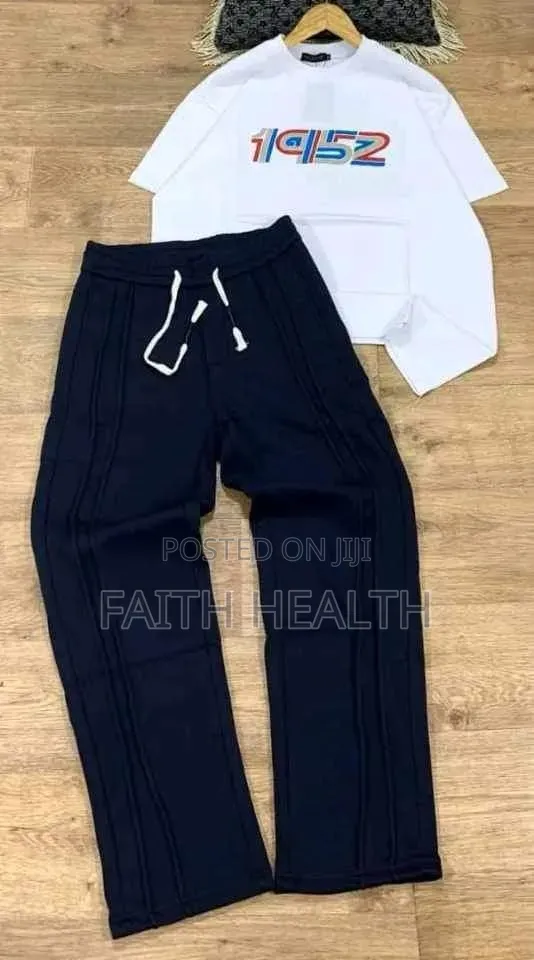 Designer Style Two Piece Set