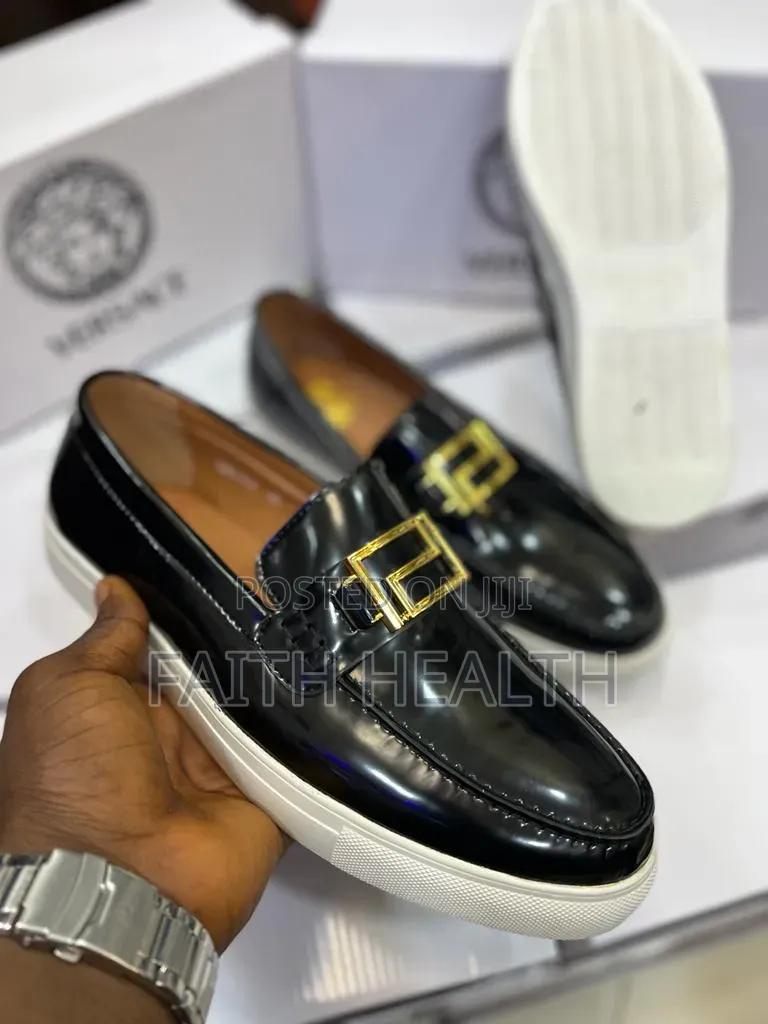 Men's Luxury Givenchy Shoe