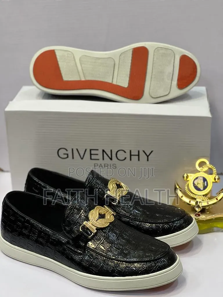 Men's Luxury Givenchy Shoe