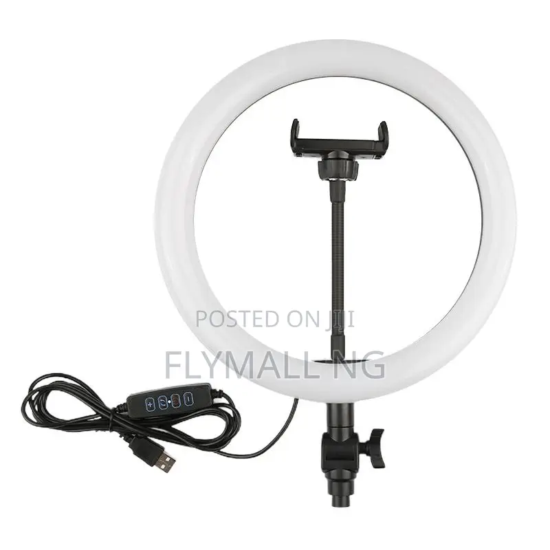 10 Inches Ringlight