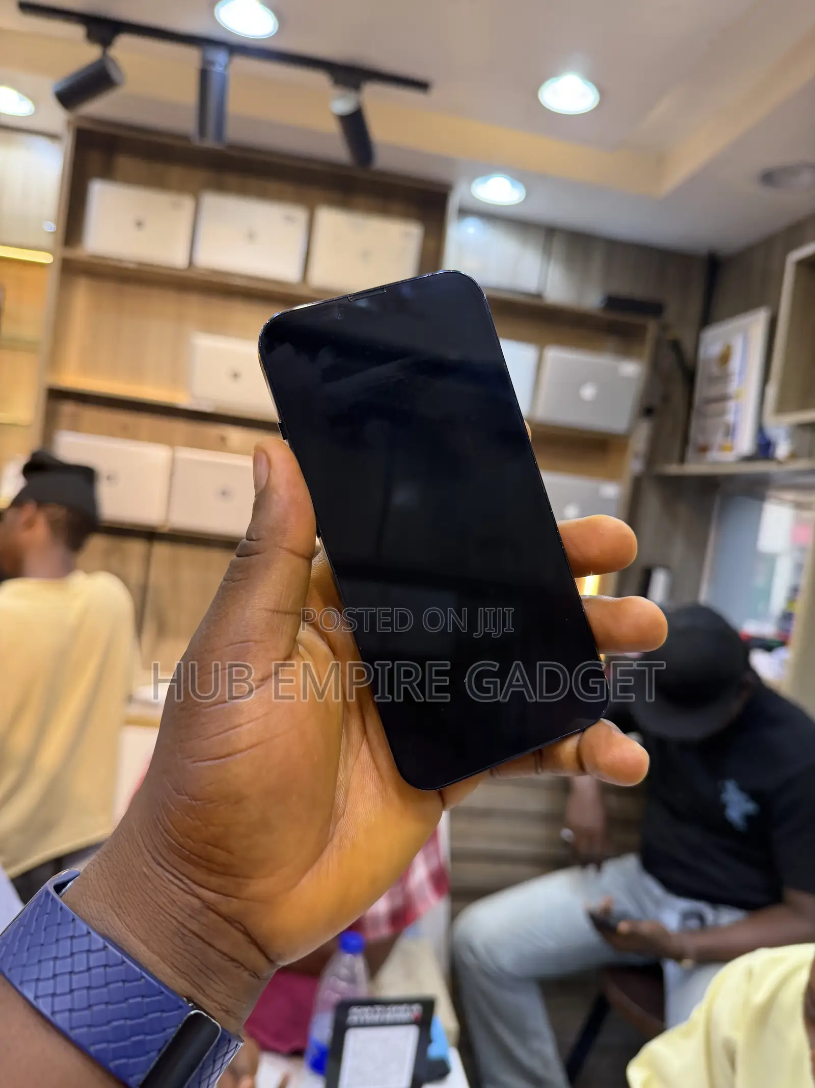 Apple iPhone 13 Pro 128 GB Green