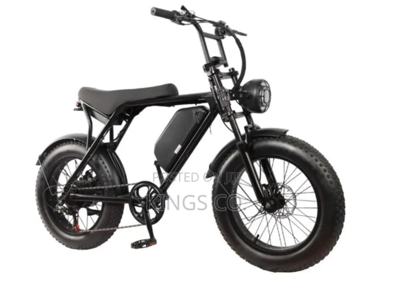 Electric Bike for Sale, Clean, Strong Battery, Lagos Ready. Dm Now