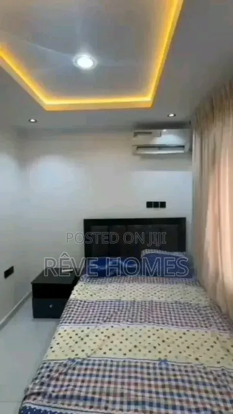 2bdrm Apartment in Shomolu / Shomolu for rent