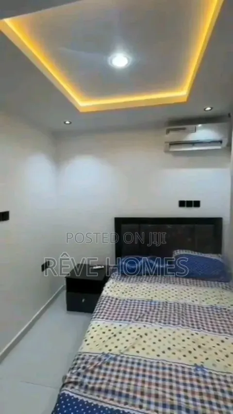 2bdrm Apartment in Shomolu / Shomolu for rent