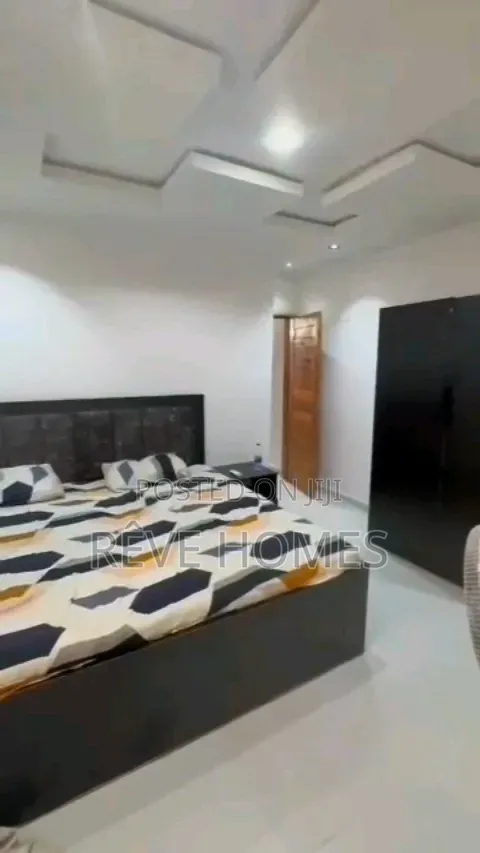 2bdrm Apartment in Shomolu / Shomolu for rent