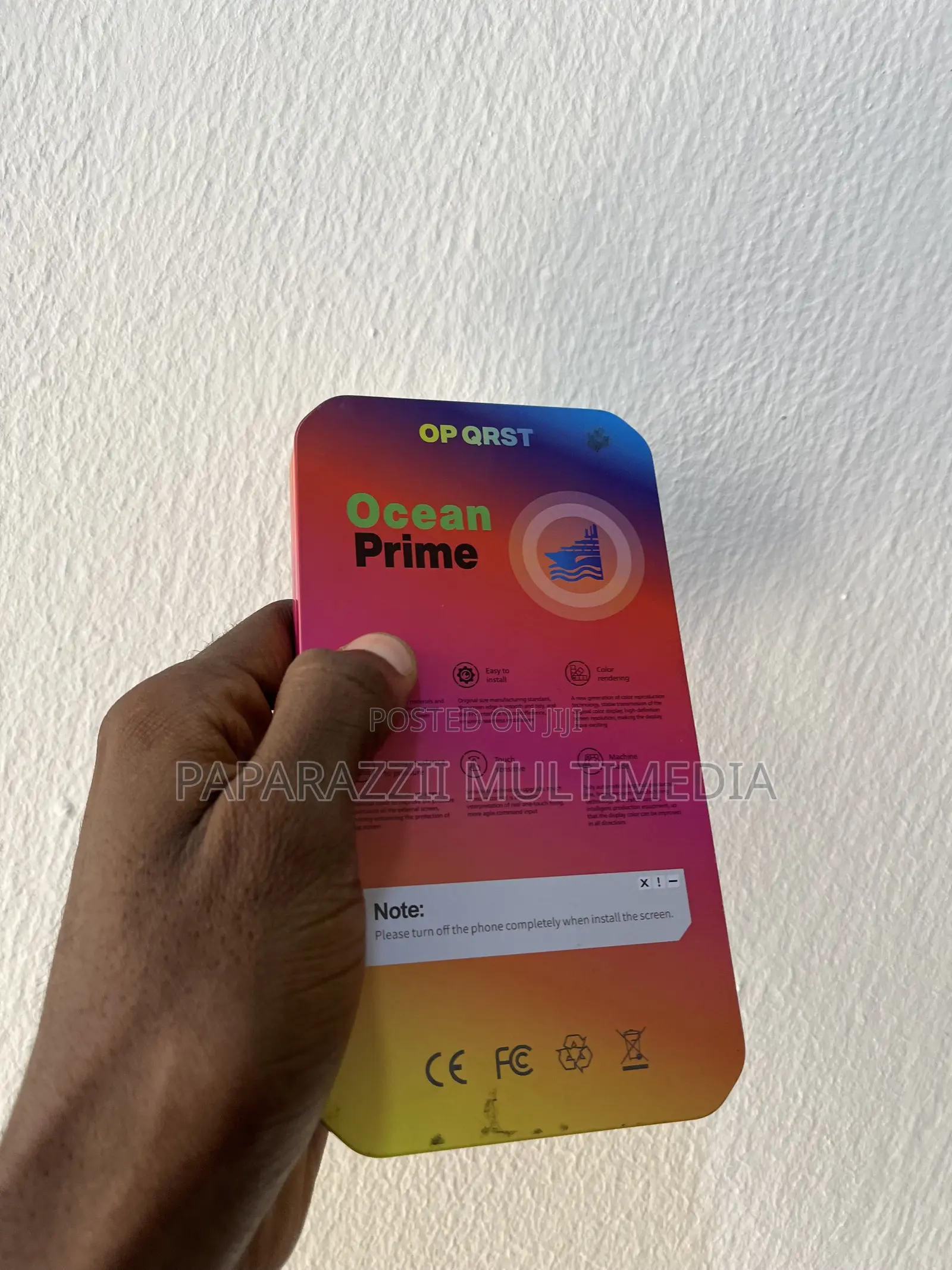 iPhone 14 Screen