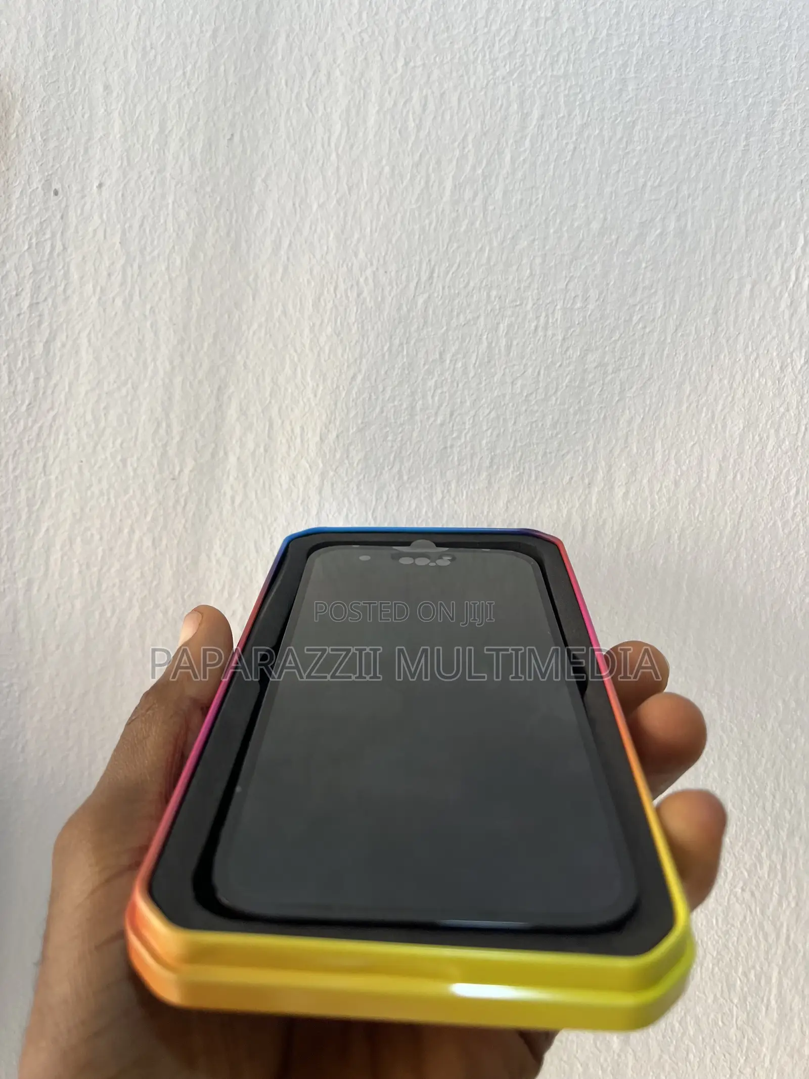 iPhone 14 Screen
