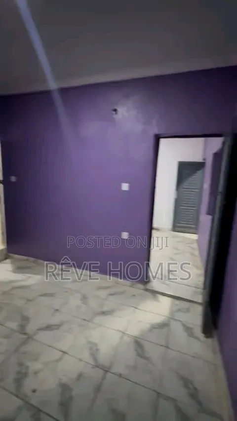 Mini Flat in Shomolu / Shomolu for rent