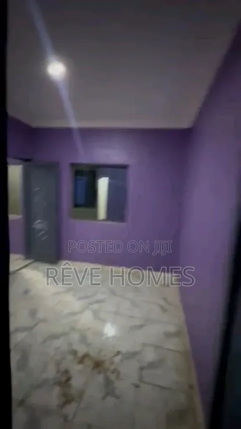 Mini Flat in Shomolu / Shomolu for rent