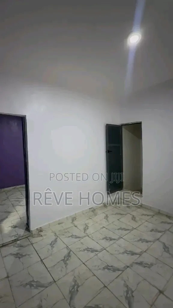 Mini Flat in Shomolu / Shomolu for rent