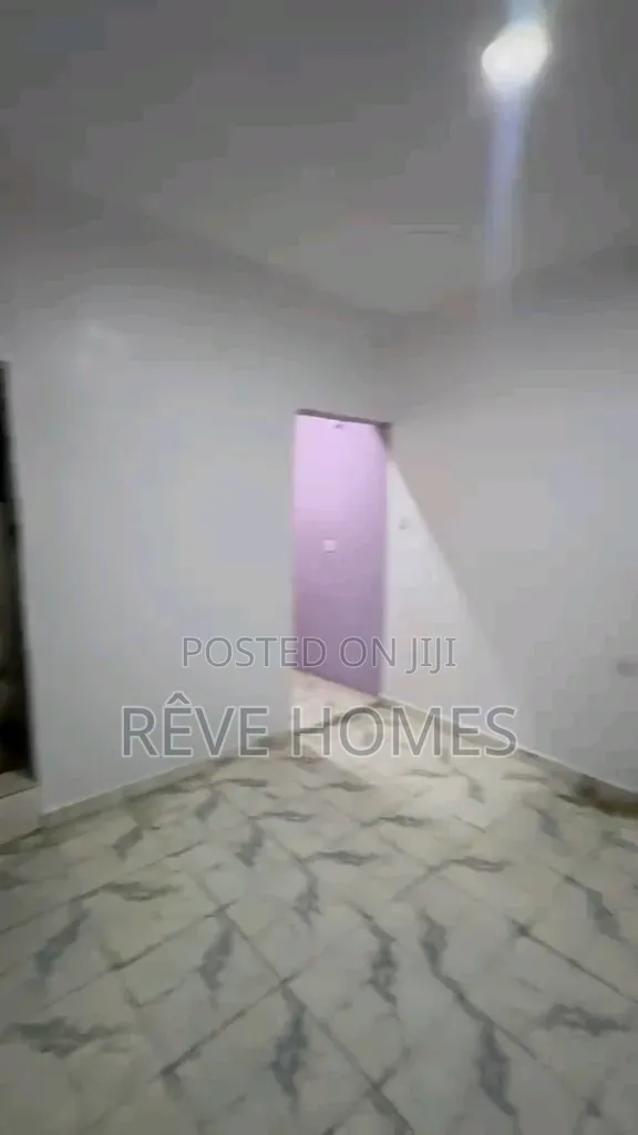 Mini Flat in Shomolu / Shomolu for rent