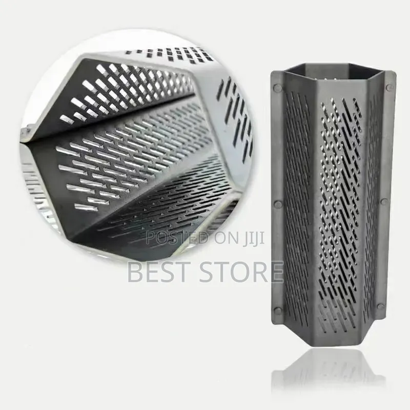 Rice Mill Mesh Machine