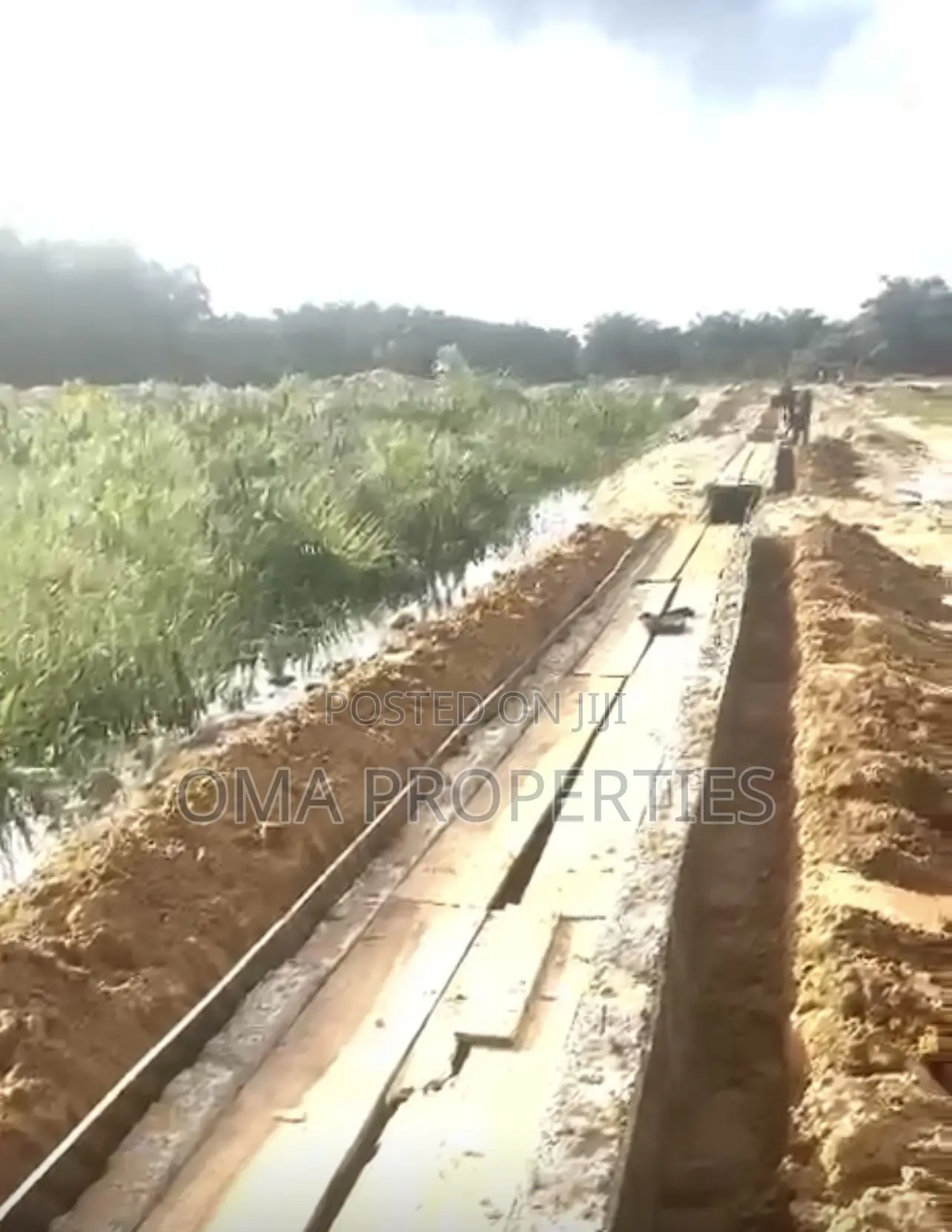 Land for Sale